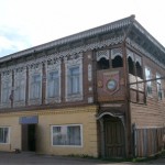 Очарование Козьмодемьянска