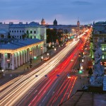 Невский проспект