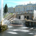 Жемчужное ожерелье Северной Пальмиры