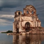 Белое озеро, что в вологодской области