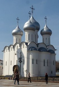 Софийский собор