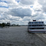 Кирилло-Белозерский монастырь