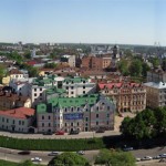 Выборг